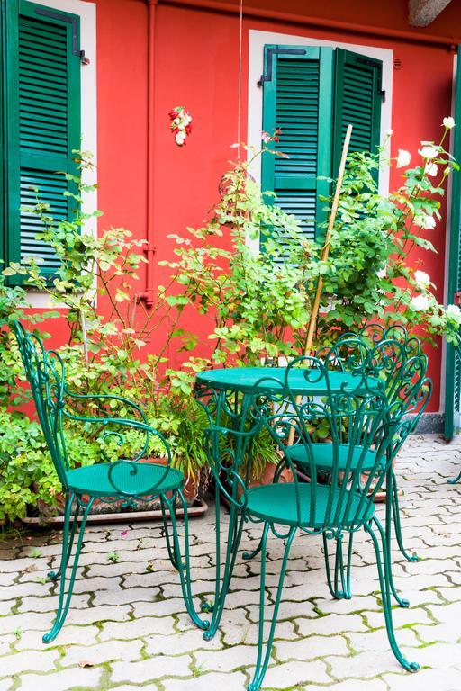 B&B Arcobaleno Alessandria Exterior foto