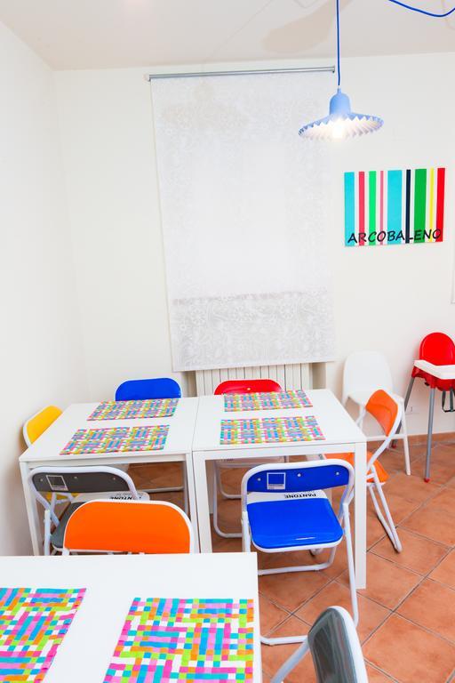 B&B Arcobaleno Alessandria Exterior foto