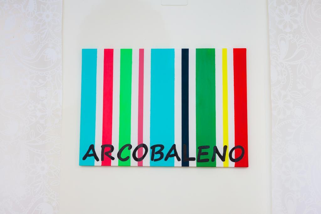 B&B Arcobaleno Alessandria Exterior foto