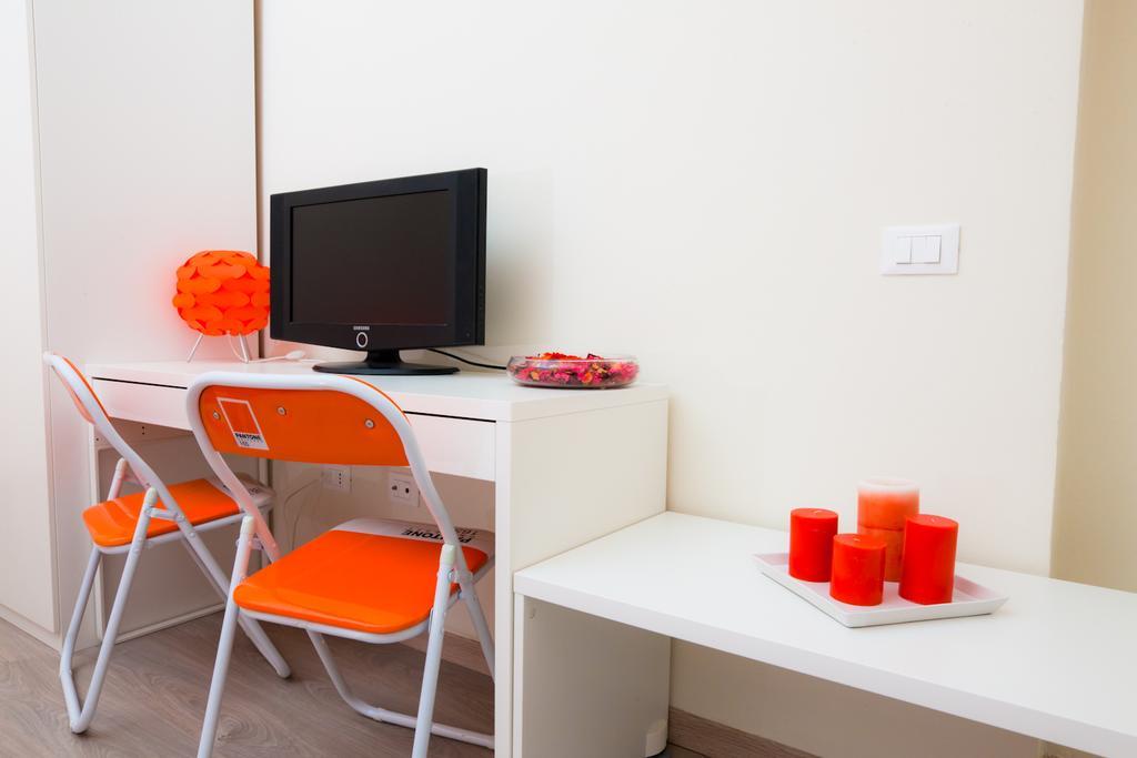 B&B Arcobaleno Alessandria Quarto foto
