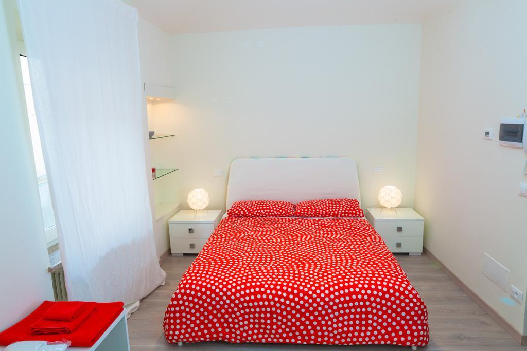 B&B Arcobaleno Alessandria Quarto foto
