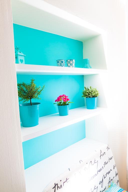B&B Arcobaleno Alessandria Quarto foto