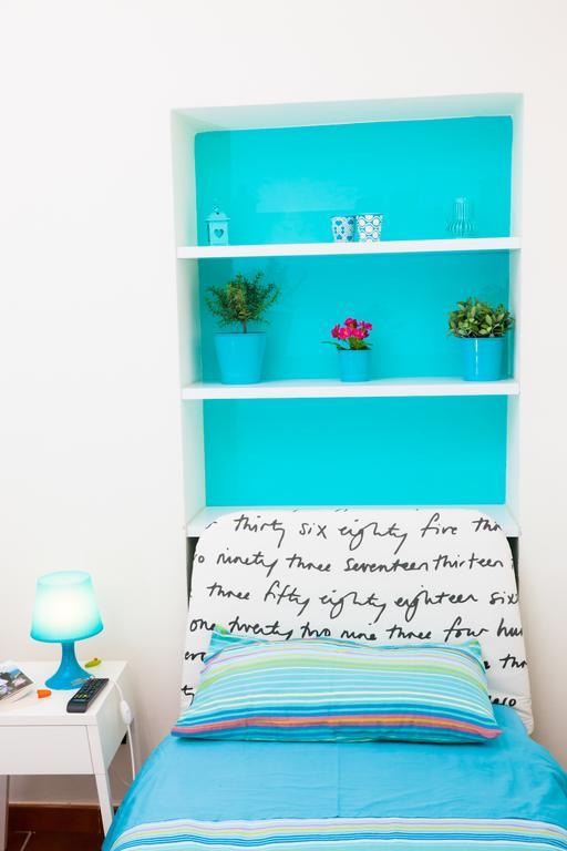 B&B Arcobaleno Alessandria Quarto foto