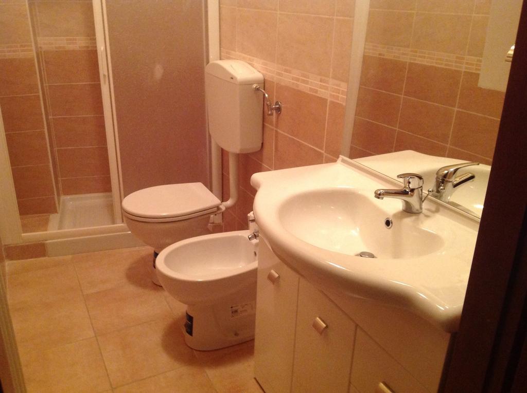 B&B Arcobaleno Alessandria Quarto foto