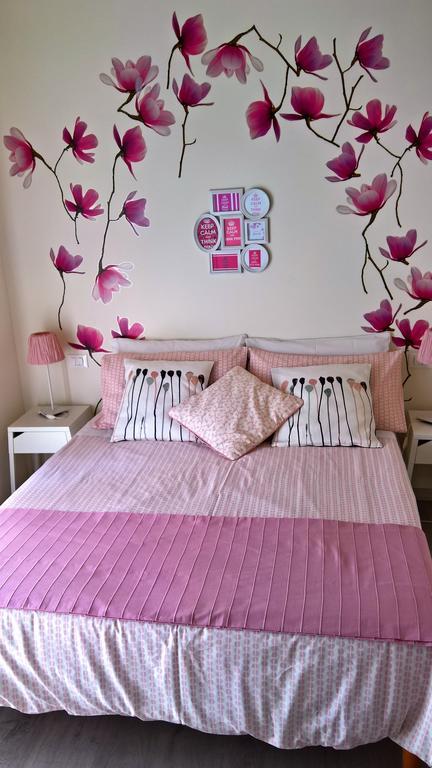 B&B Arcobaleno Alessandria Exterior foto