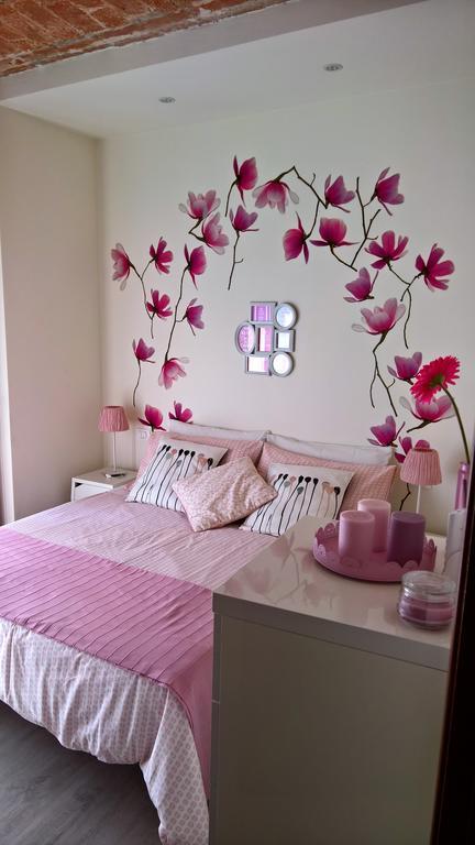 B&B Arcobaleno Alessandria Exterior foto