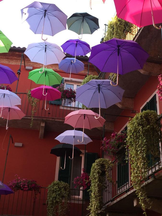 B&B Arcobaleno Alessandria Exterior foto