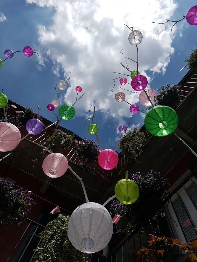 B&B Arcobaleno Alessandria Exterior foto